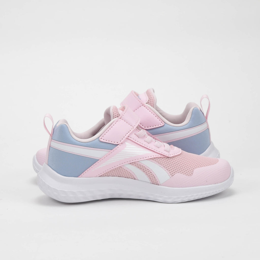 Reebok Baskets Rush Runner Légères et Confortables Enfant