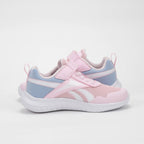 Reebok Baskets Rush Runner Légères et Confortables Enfant