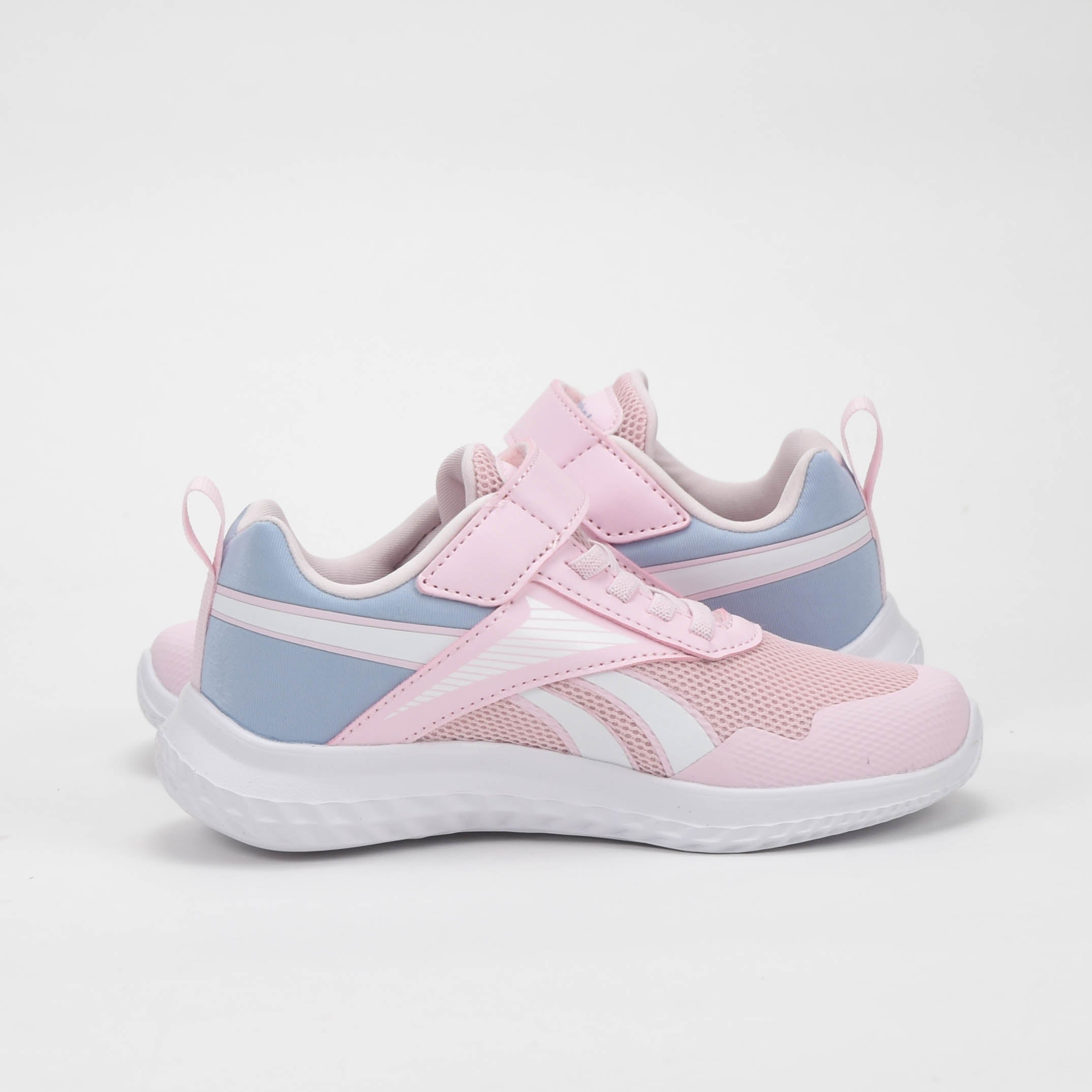 Reebok Baskets Rush Runner Légères et Confortables Enfant