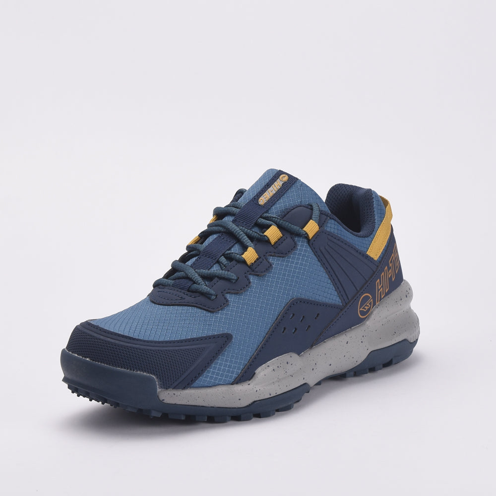 Hi-Tec Glacier Chaussures de Randonnée Robustes Homme