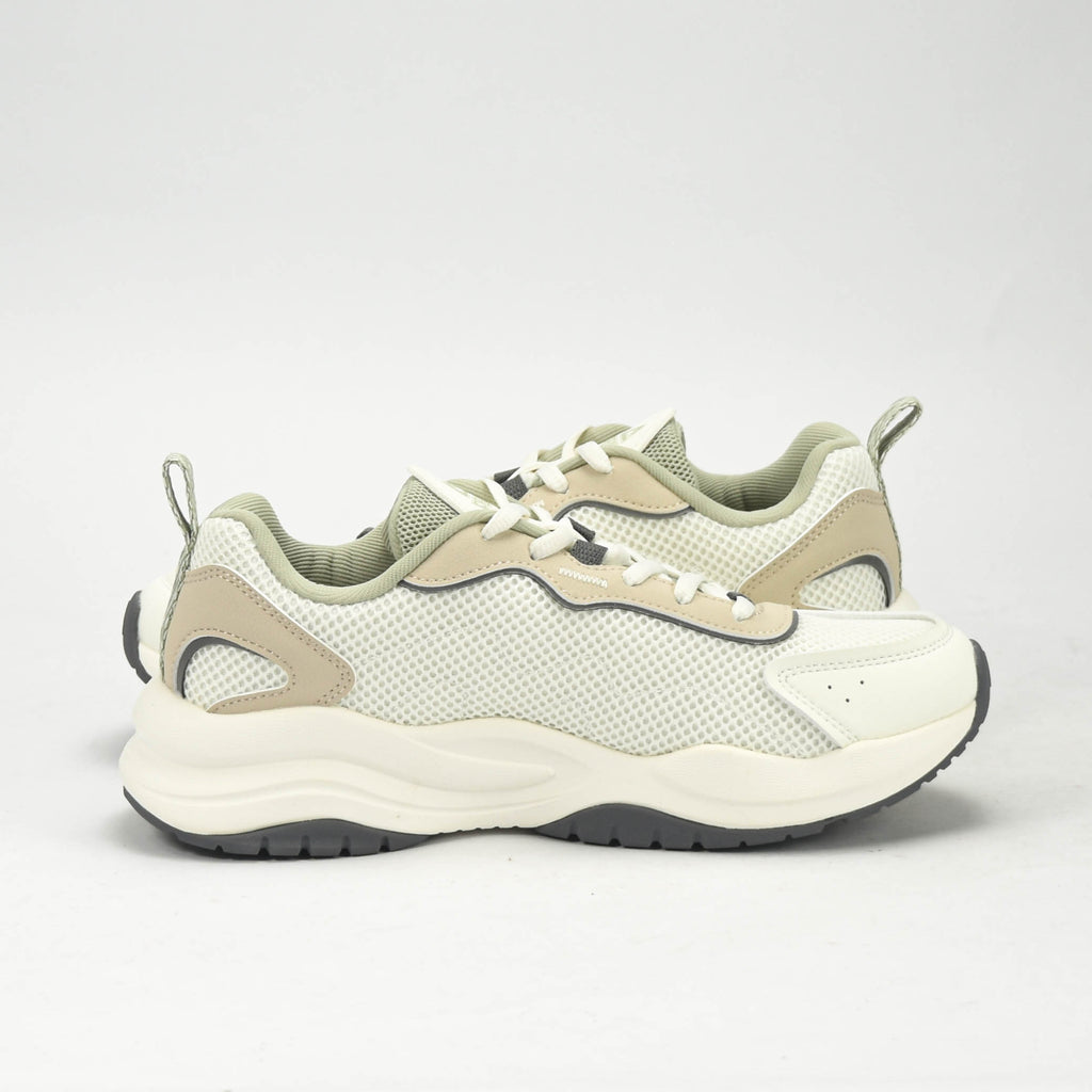 Peak Taichi Sneakers Lifestyle Respirantes Homme