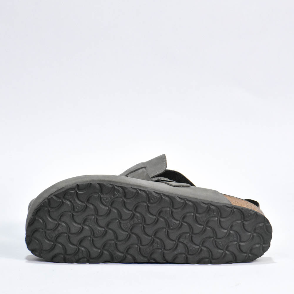 BIRKSBOT GRIS ARME PLANTA NOIR﻿ 5