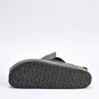 BIRKSBOT GRIS ARME PLANTA NOIR﻿ 5