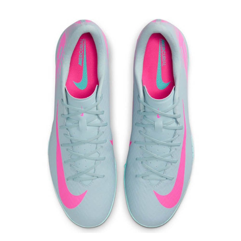 Nike Mercurial Vapor Chaussures de Football Terrain Synthétique Homme