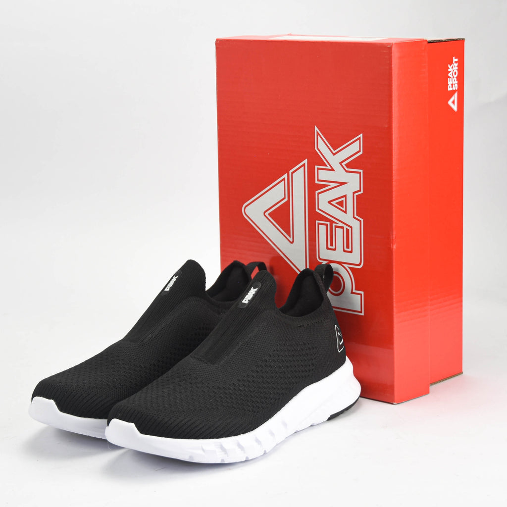 Peak Baskets Slip-on Confortables Homme