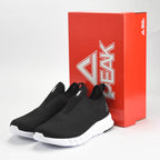 Peak Baskets Slip-on Confortables Homme