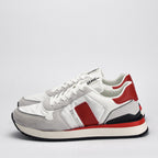 BIKKEMBERGS WHITE﻿ 3