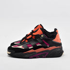 Kimland Baskets Sportives Multicolores Homme