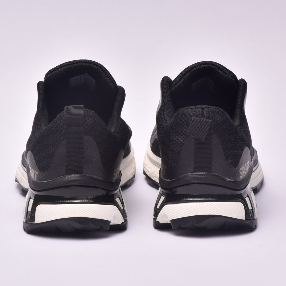 AuraSole Black﻿ 7