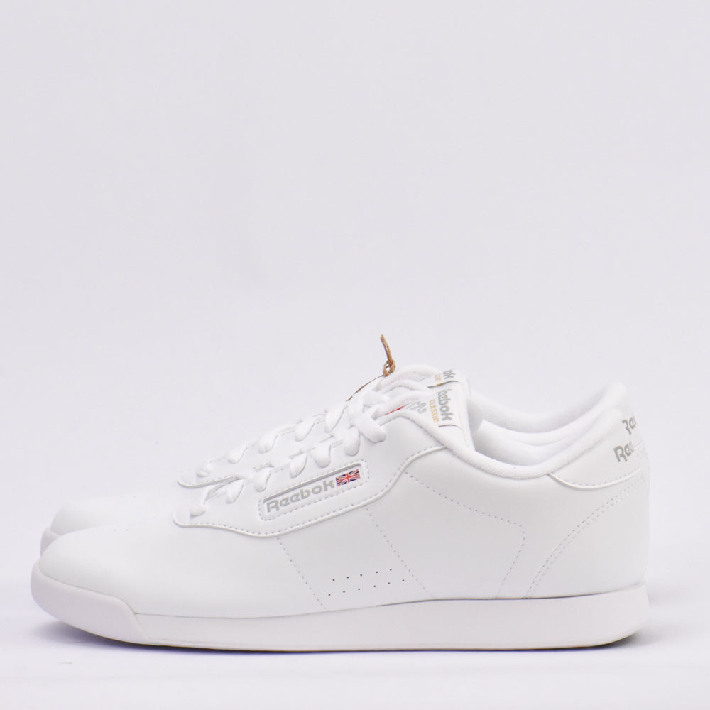 REEBOK PRINCESS US WHITE﻿ 3