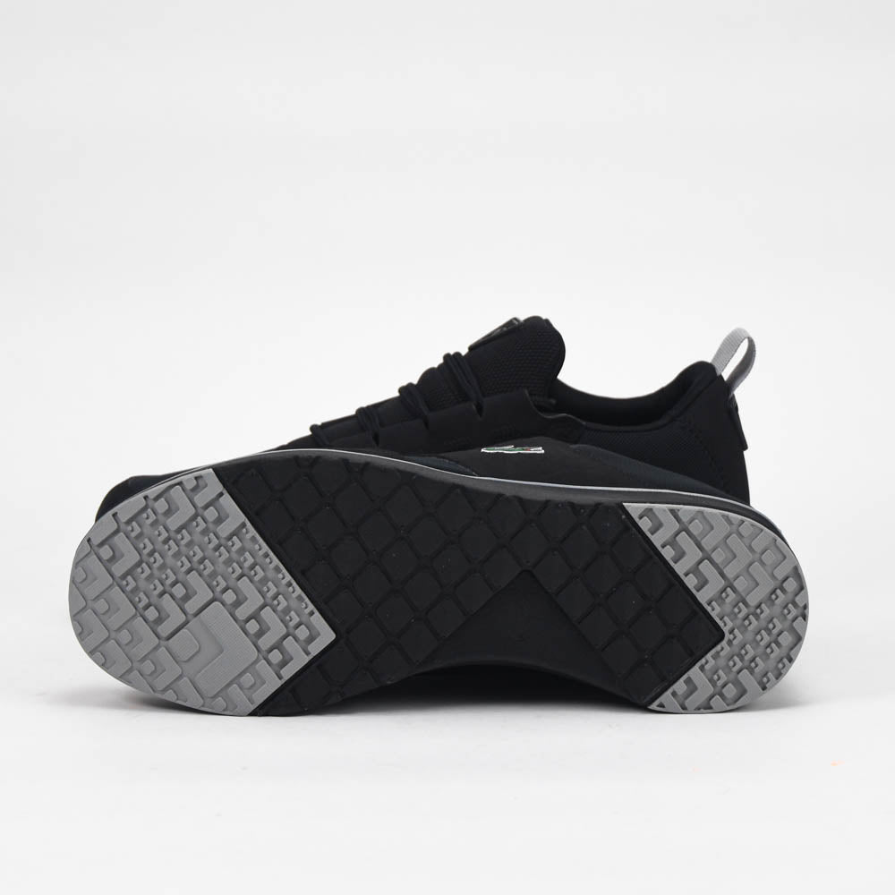 Lacoste Baskets Urbaines Confortables Homme