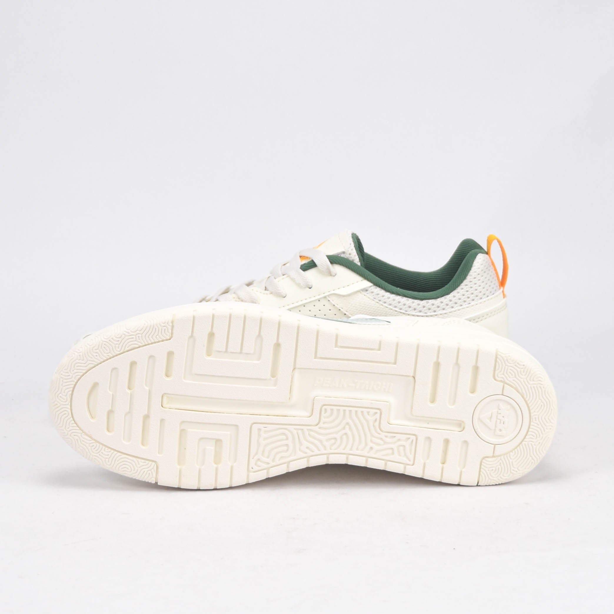 Peak Taichi Baskets Lifestyle Confortables Homme