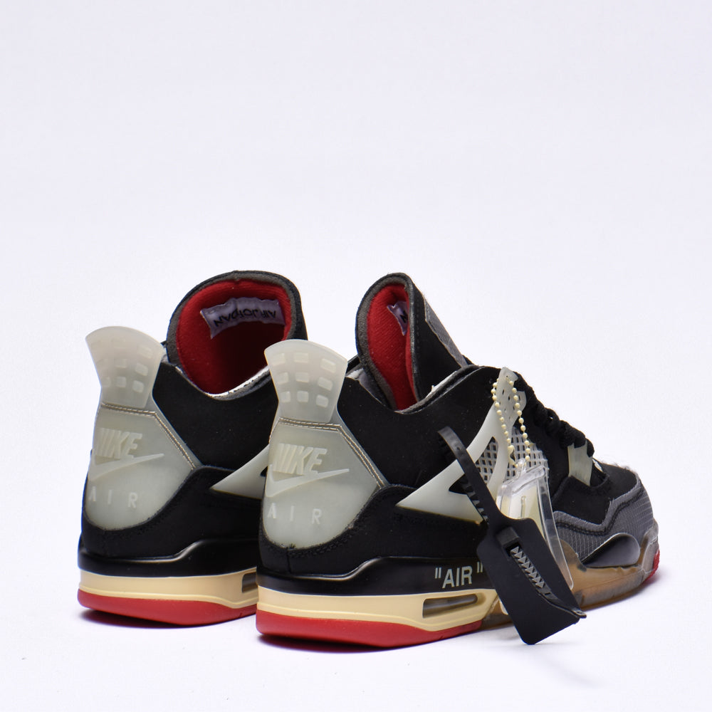 Nike Jordan Sneakers Design Urbain Homme