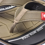 Kito Claquettes Tongs Confortables Homme