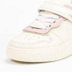 Geox Baskets Respirantes Confortables Fille