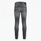 Jack & Jones Liam Original Black Denim Jeans