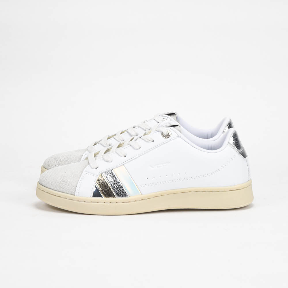 VO7 Baskets Basses Élégantes Style Urbain Femme