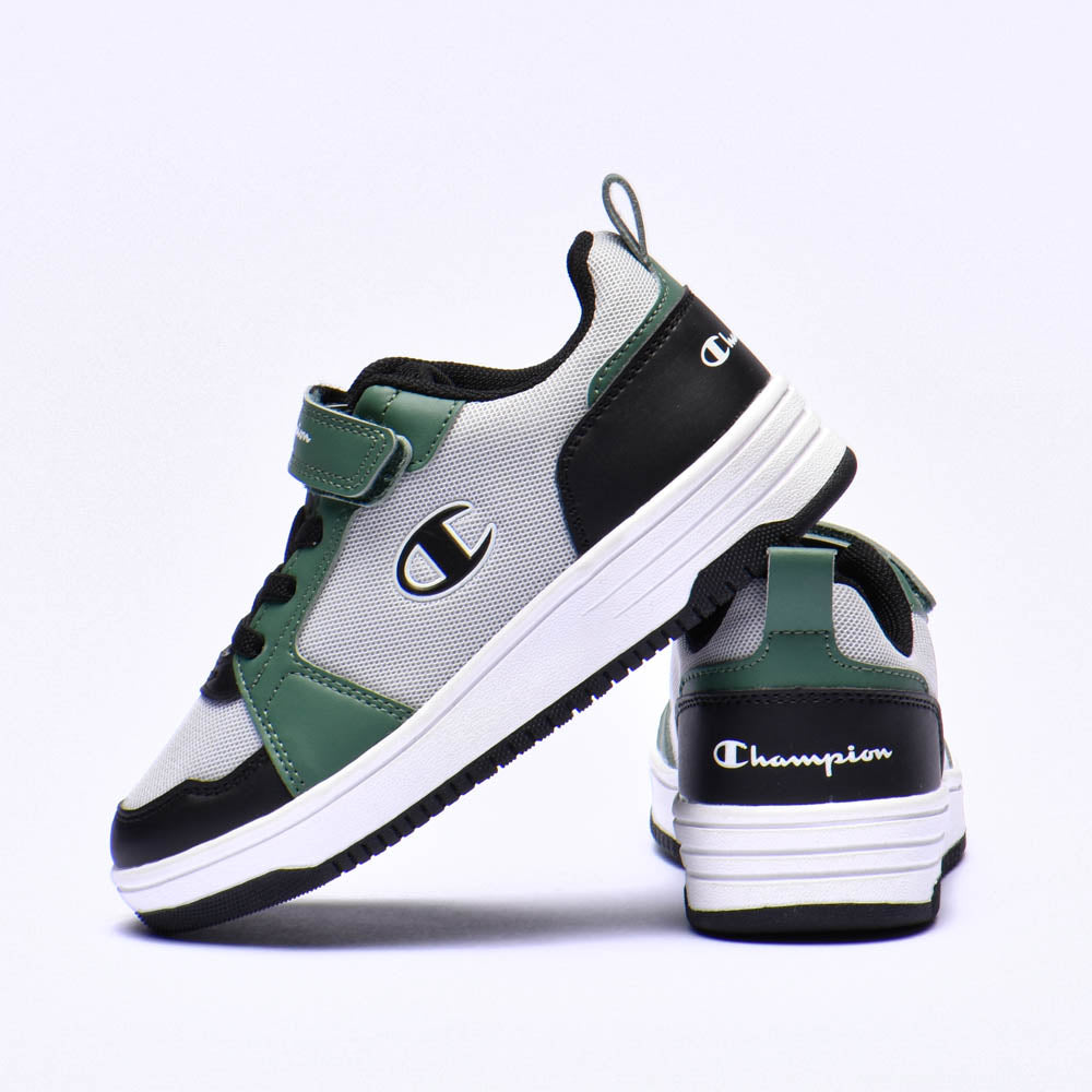 Champion Sneakers Miro Respirantes Enfant