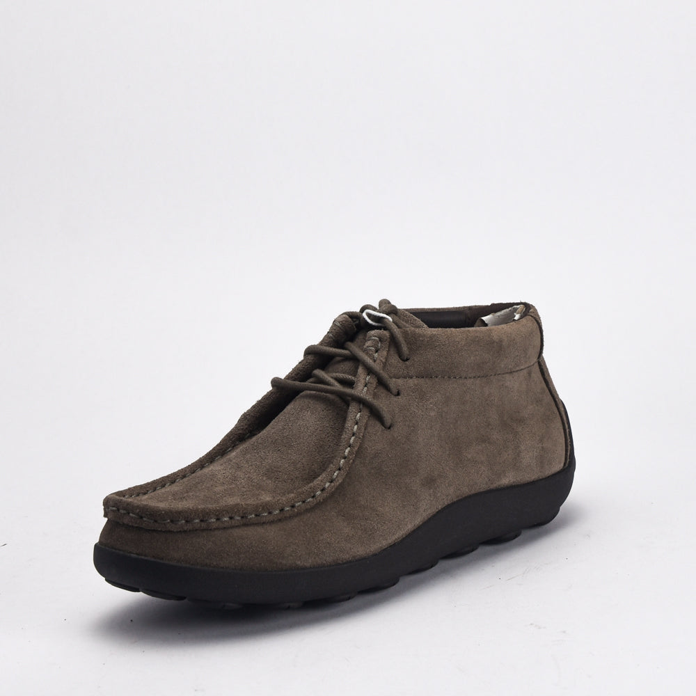 GEOX U SPHERICA EC14-B-SUEDE﻿ 4