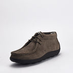 GEOX U SPHERICA EC14-B-SUEDE﻿ 4