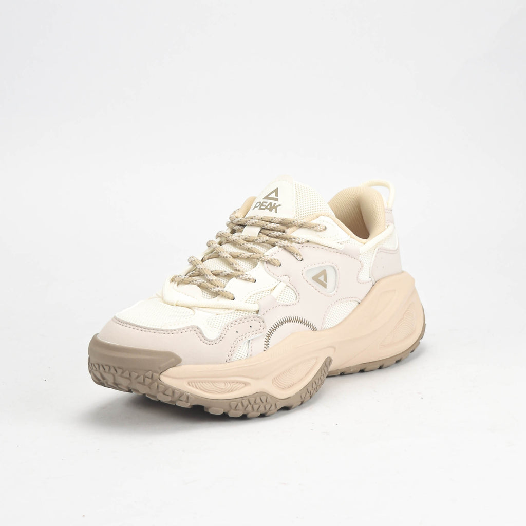 Peak Sneakers Taichi Amorti Adaptatif Homme