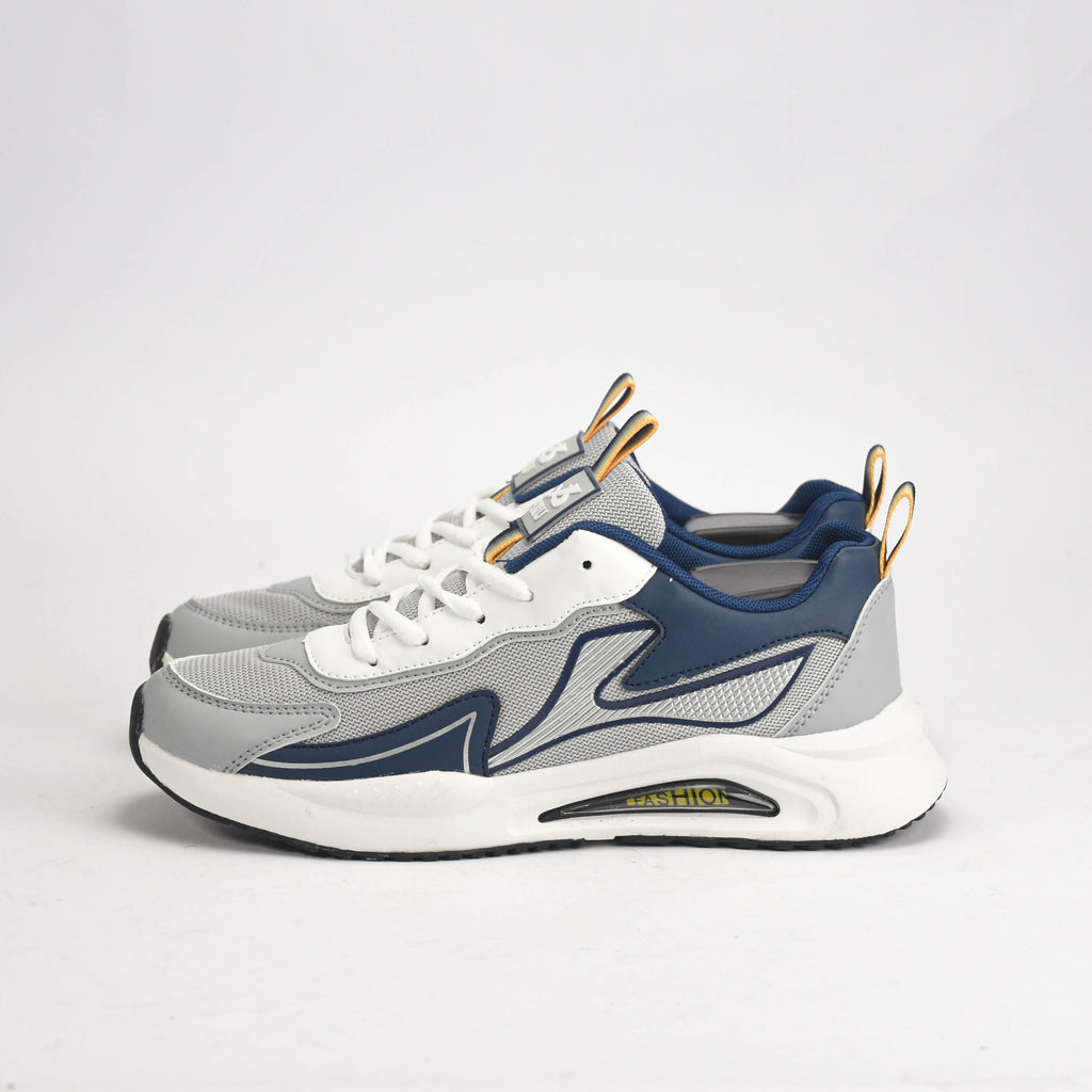 Pixiu Baskets Sportives Confortables Homme