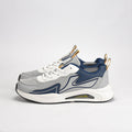 Pixiu Baskets Sportives Confortables Homme