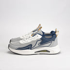 Pixiu Baskets Sportives Confortables Homme