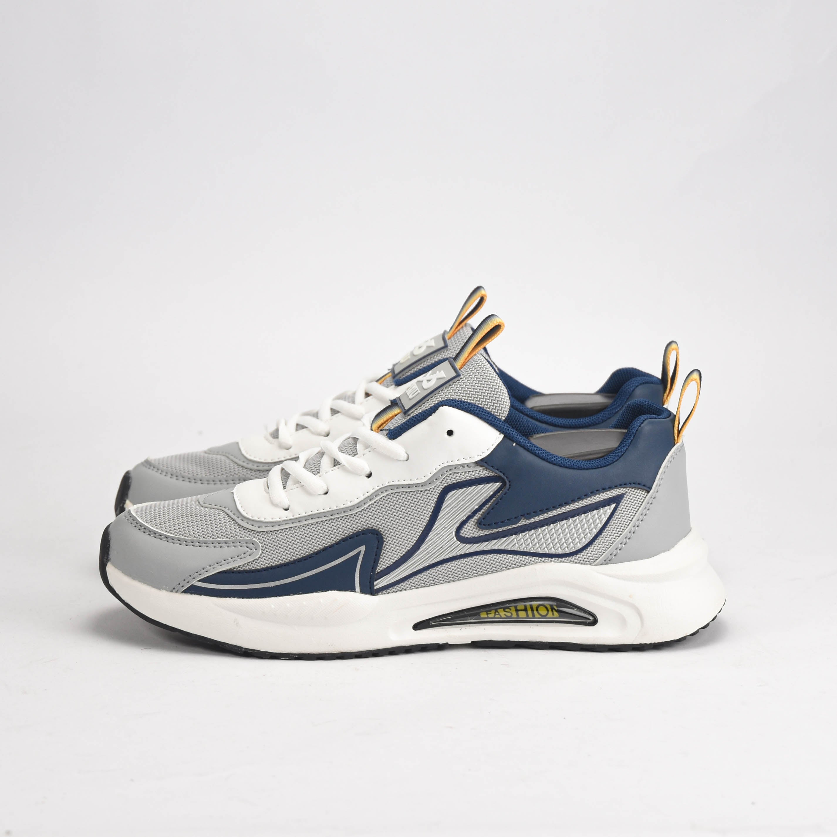 Pixiu Baskets Sportives Confortables Homme