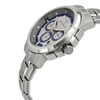 Maserati Successo Montre Chronographe Élégante Homme