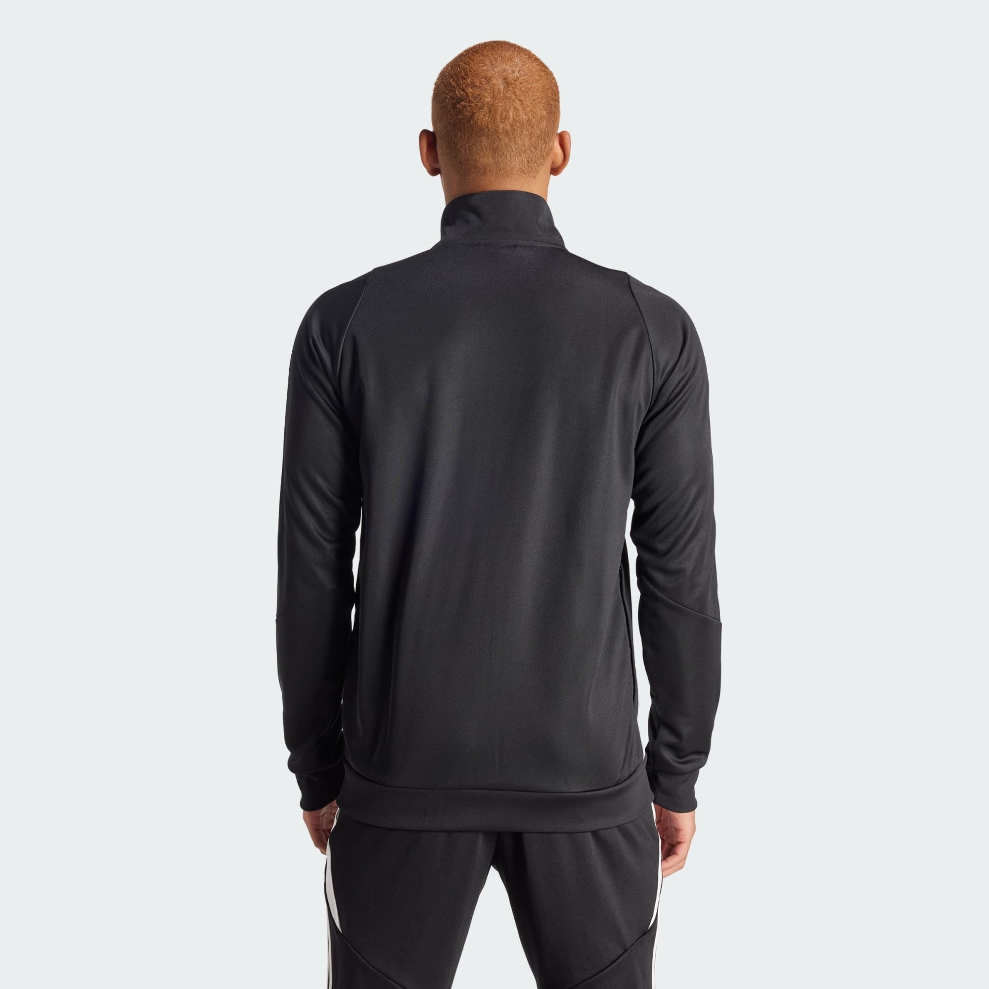 Adidas Veste d'entraînement AEROREADY Respirante Homme