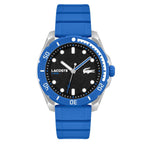 Montre Lacoste Sportive Bracelet Silicone Bleu Homme