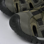Hi-Tec Cove Sport Sandales de Randonnée Homme Olive