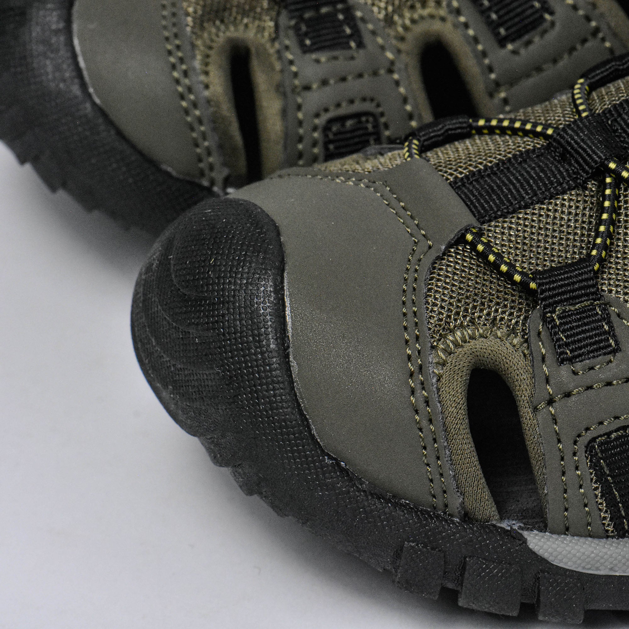 Hi-Tec Cove Sport Sandales de Randonnée Homme Olive