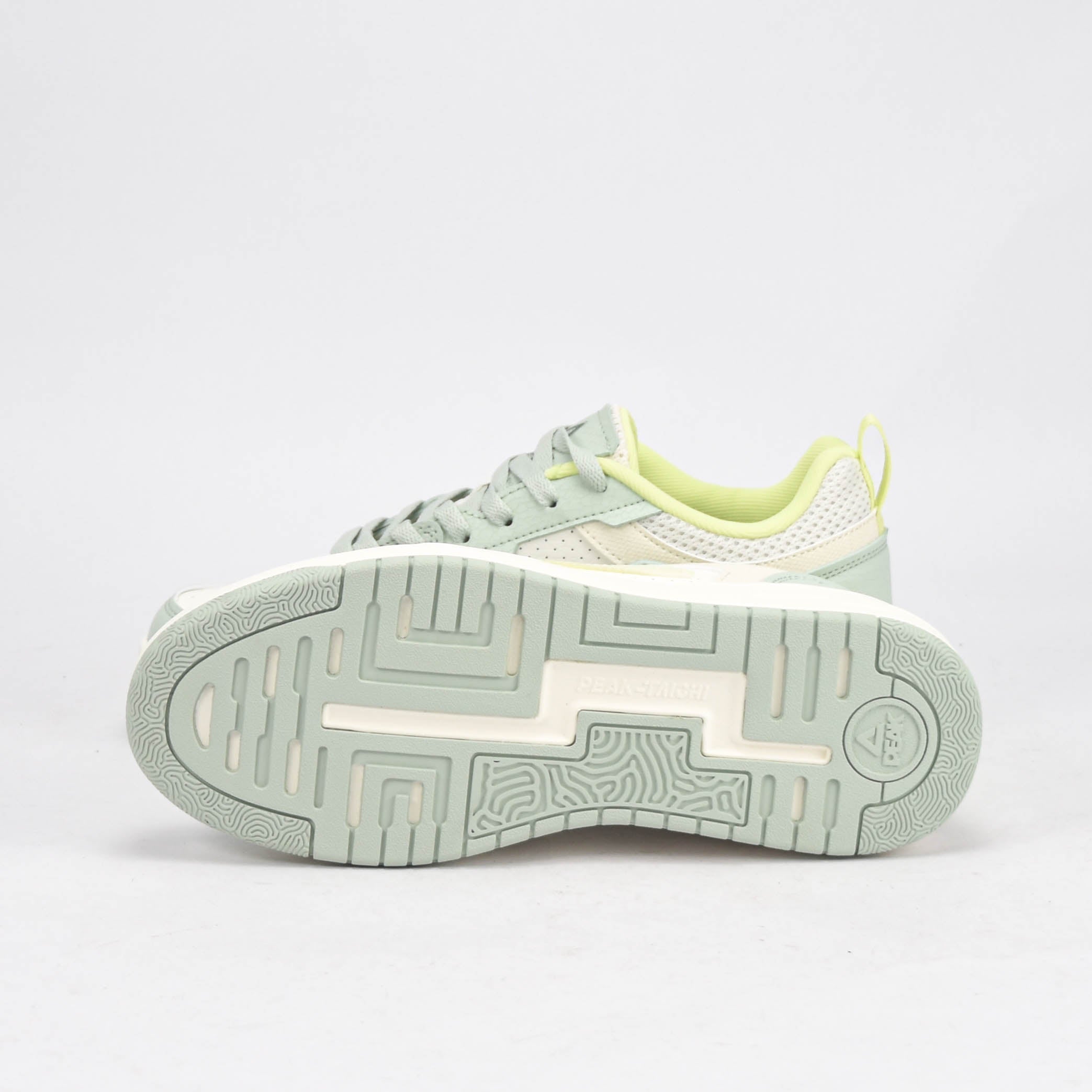 Peak Baskets Taichi Style Confortables Mixte