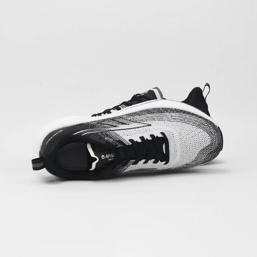 Hi-Tec Compass Baskets de Sport Respirantes Homme