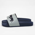 Harmont & Blaine Claquettes Logo Homme