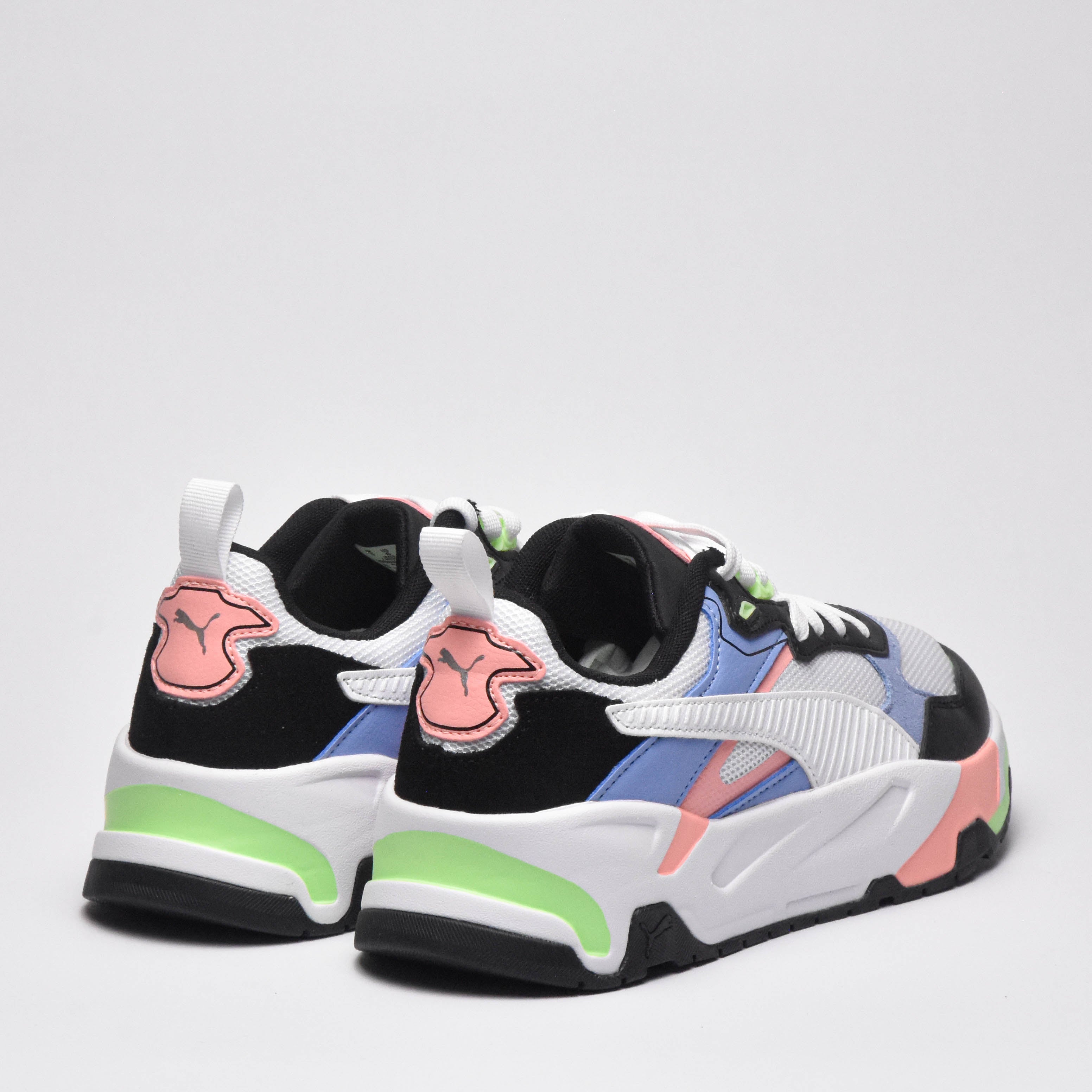 PUMA TRINITY JR﻿ 2
