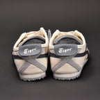 Onitsuka Tiger Mexico 66 Sneakers Cuir Blanc Unisexe