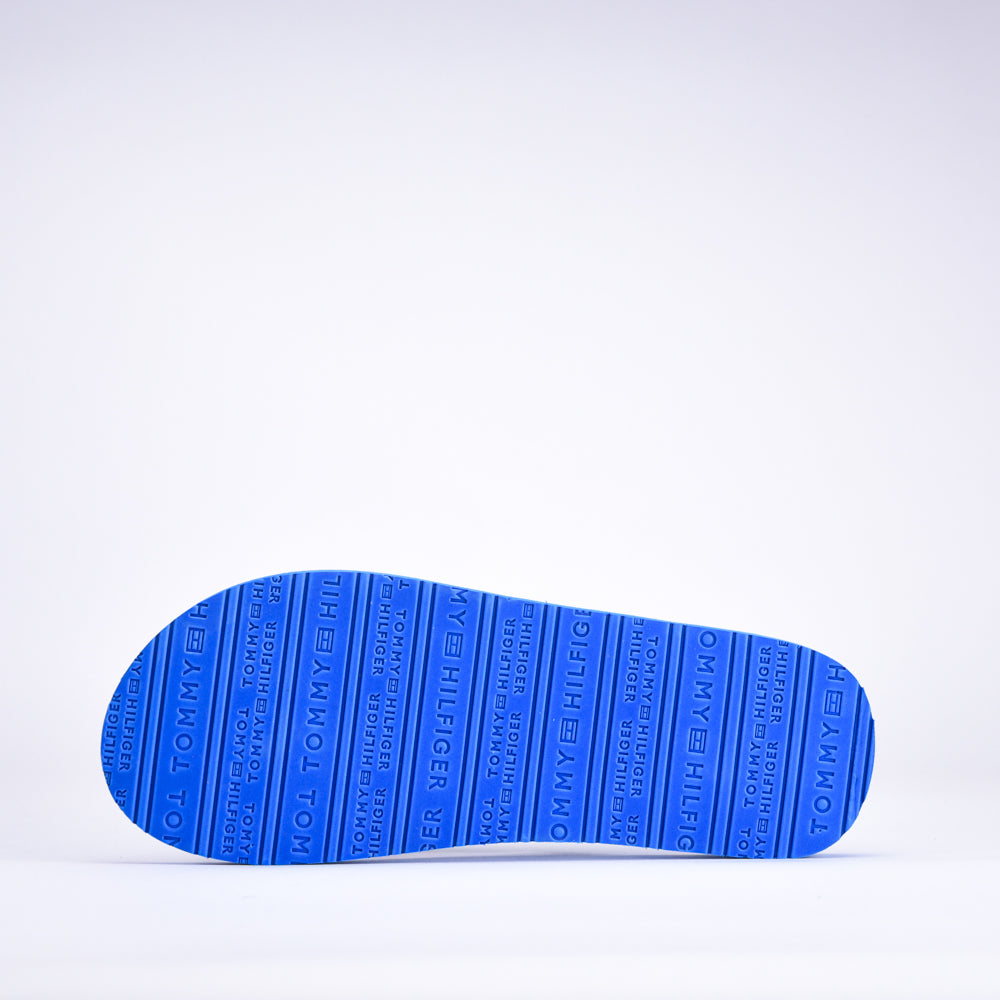 STRIPES FLIP FLOP BLUE﻿ 3