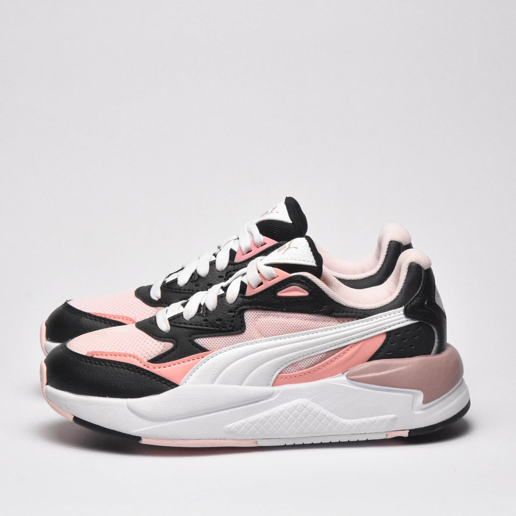PUMA X-RAY SPEED PINK WHITE BLACK﻿ 3