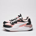 PUMA X-RAY SPEED PINK WHITE BLACK﻿ 3