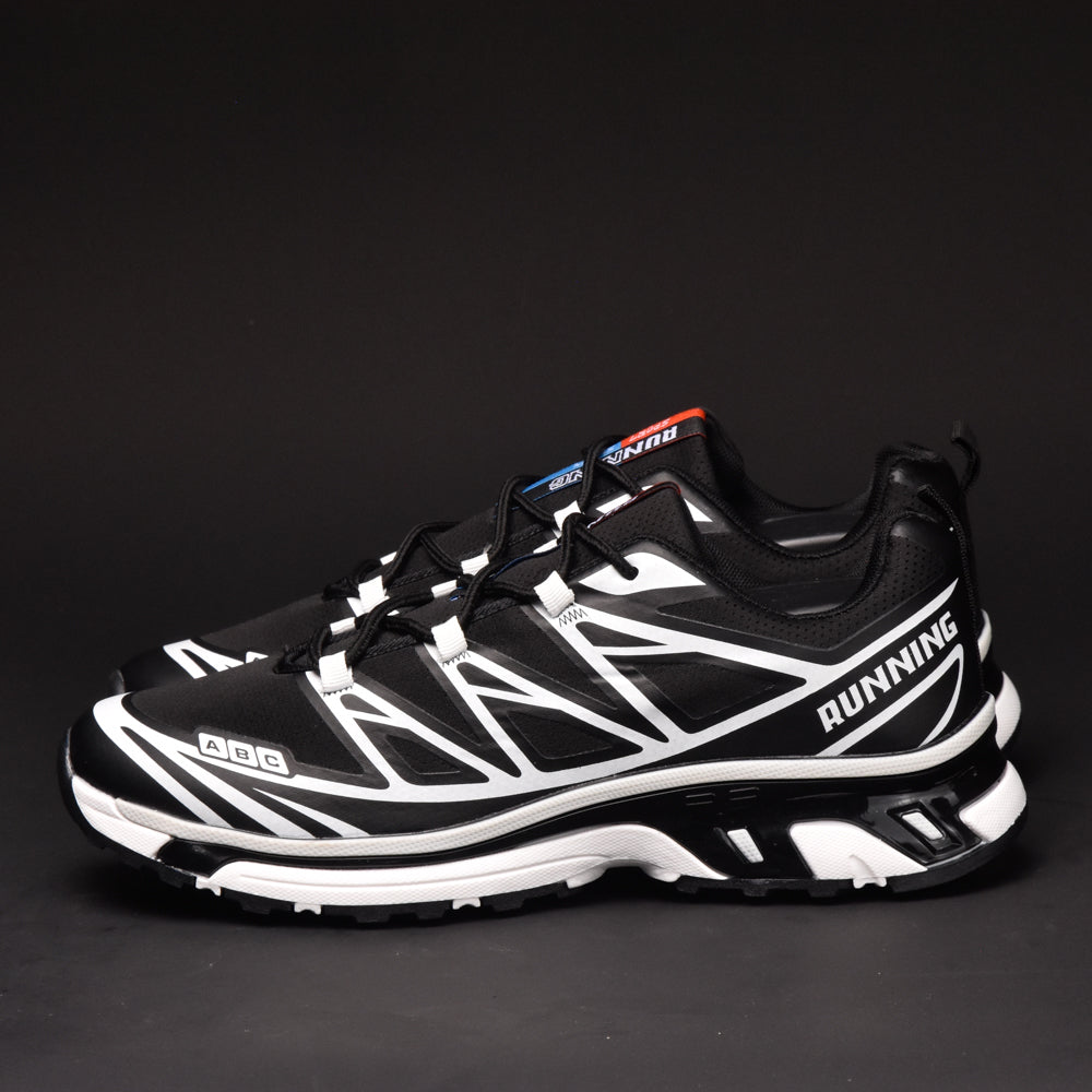AuraSole BlckSilver﻿ 1