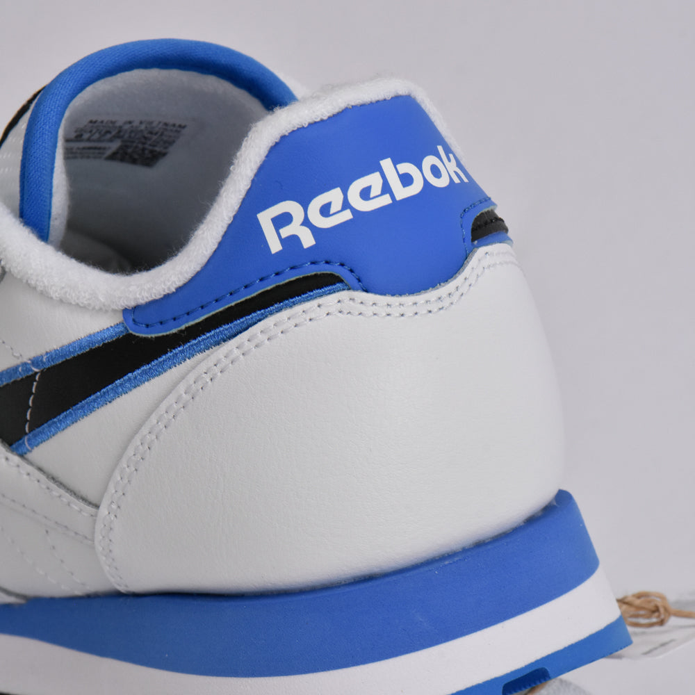 Reebok Classic Leather Baskets Style Rétro Homme