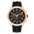 Tommy Hilfiger Montre Chronographe Élégante Homme