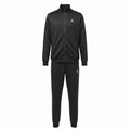 Peak Survêtement Noir Confortable Homme
