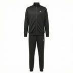 Peak Survêtement Noir Confortable Homme