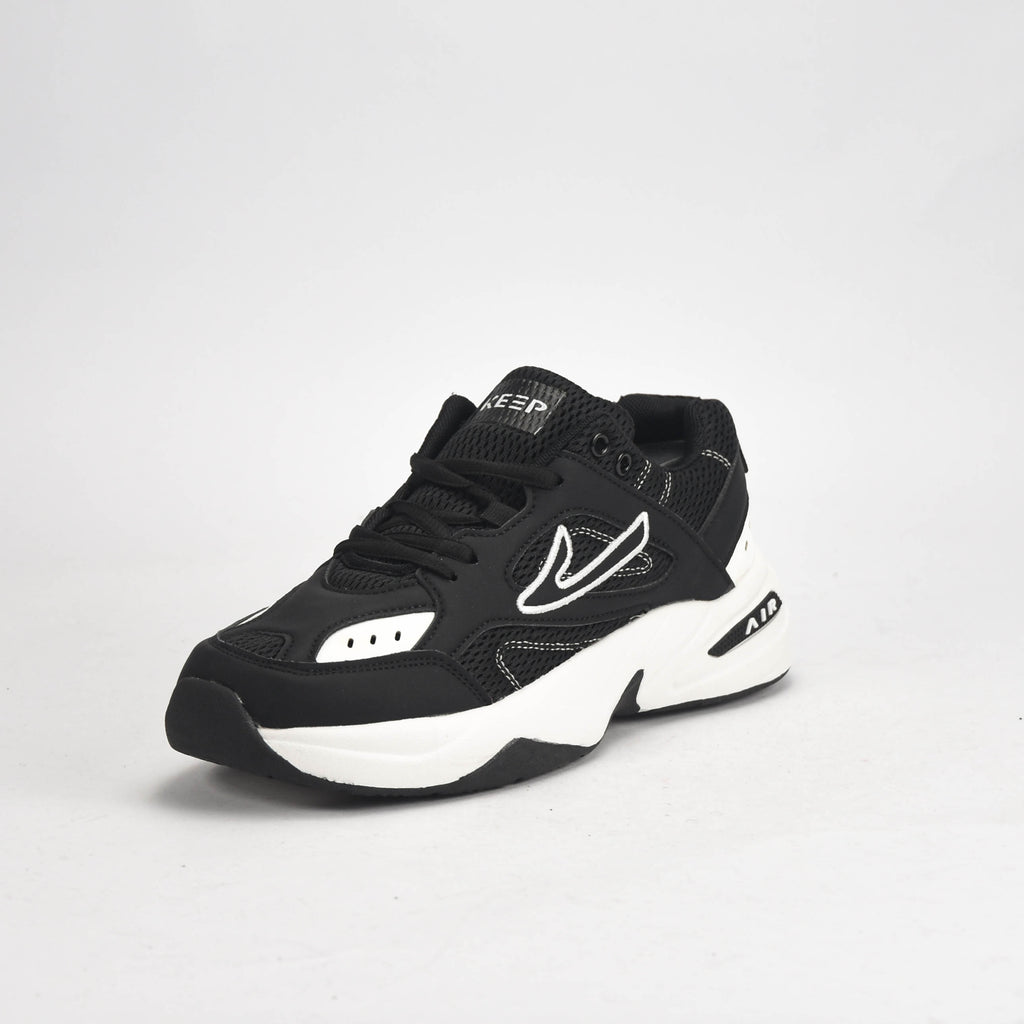 Keep Baskets Sportives Respirantes Confort Homme
