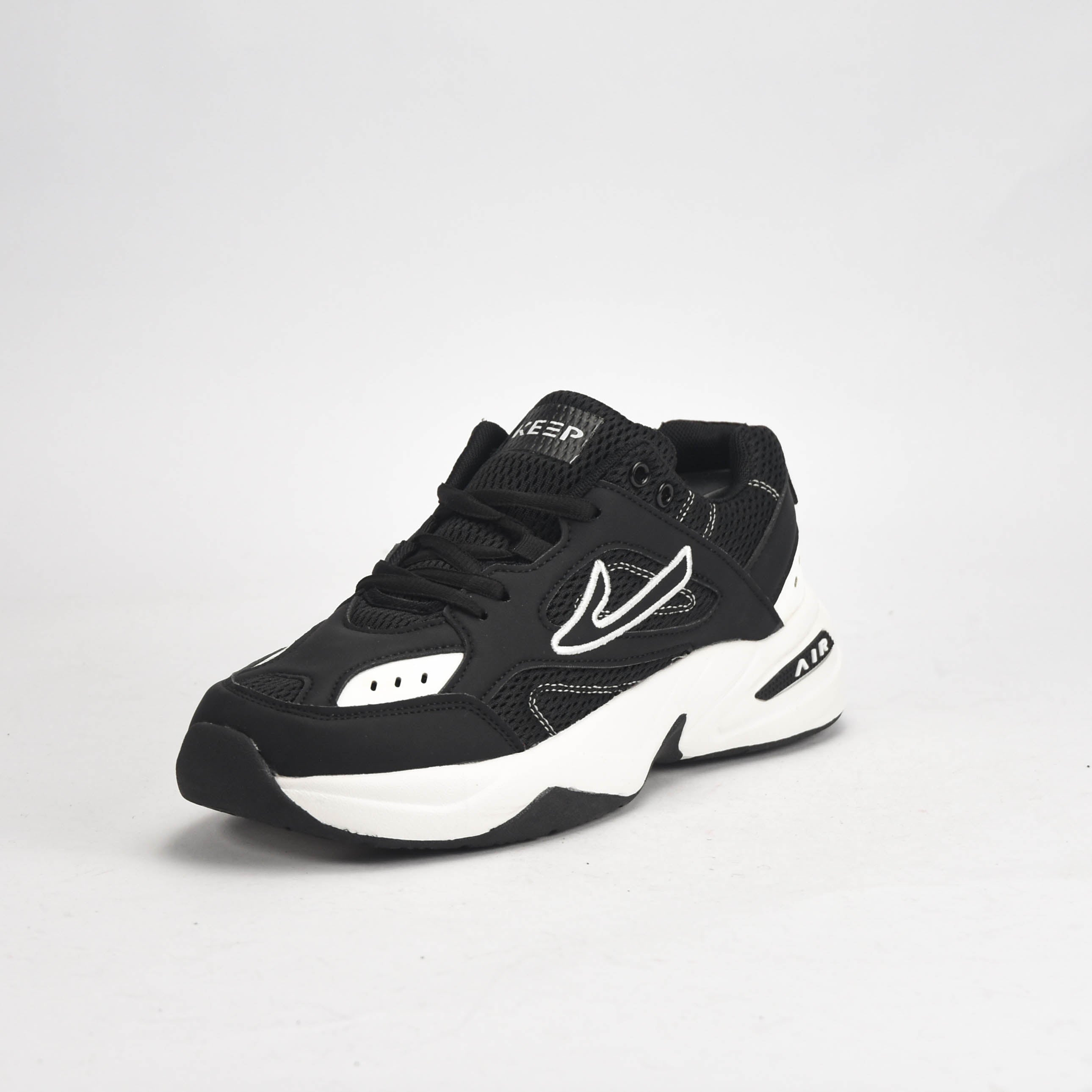 Keep Baskets Sportives Respirantes Confort Homme