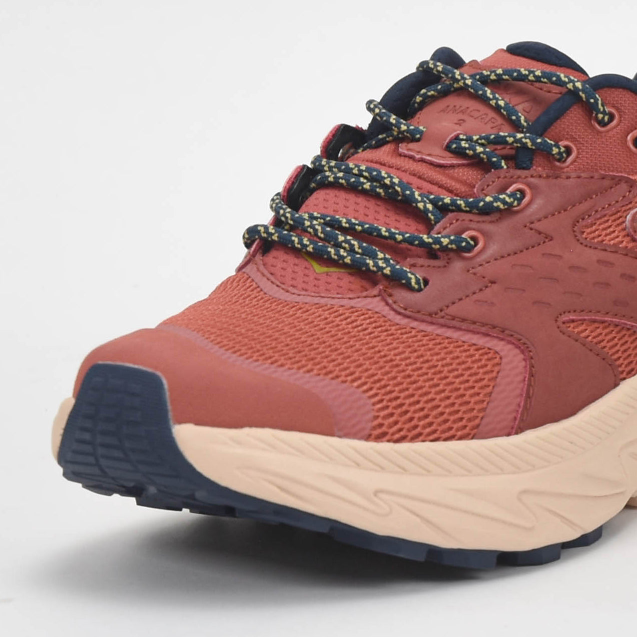 Hoka Anacapa 2 Low GTX Chaussures de Randonnée Imperméables Homme